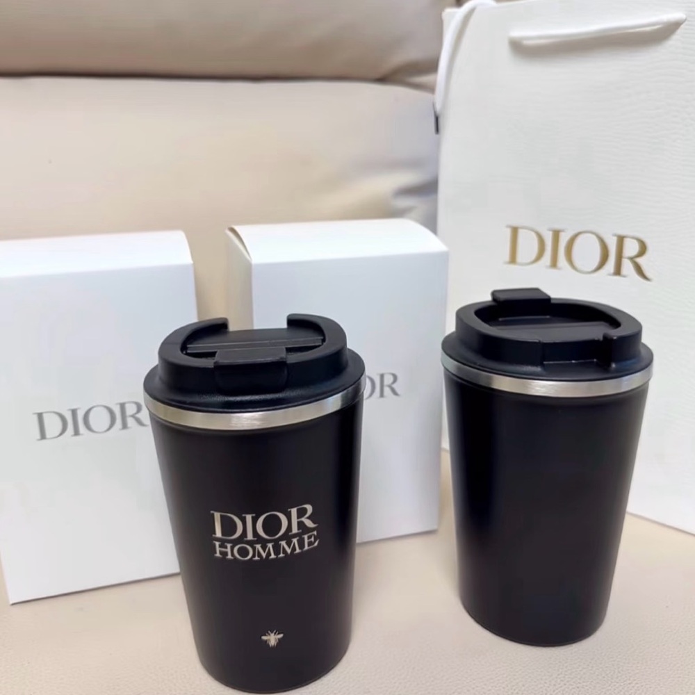 Dior Insulated Coffee cup